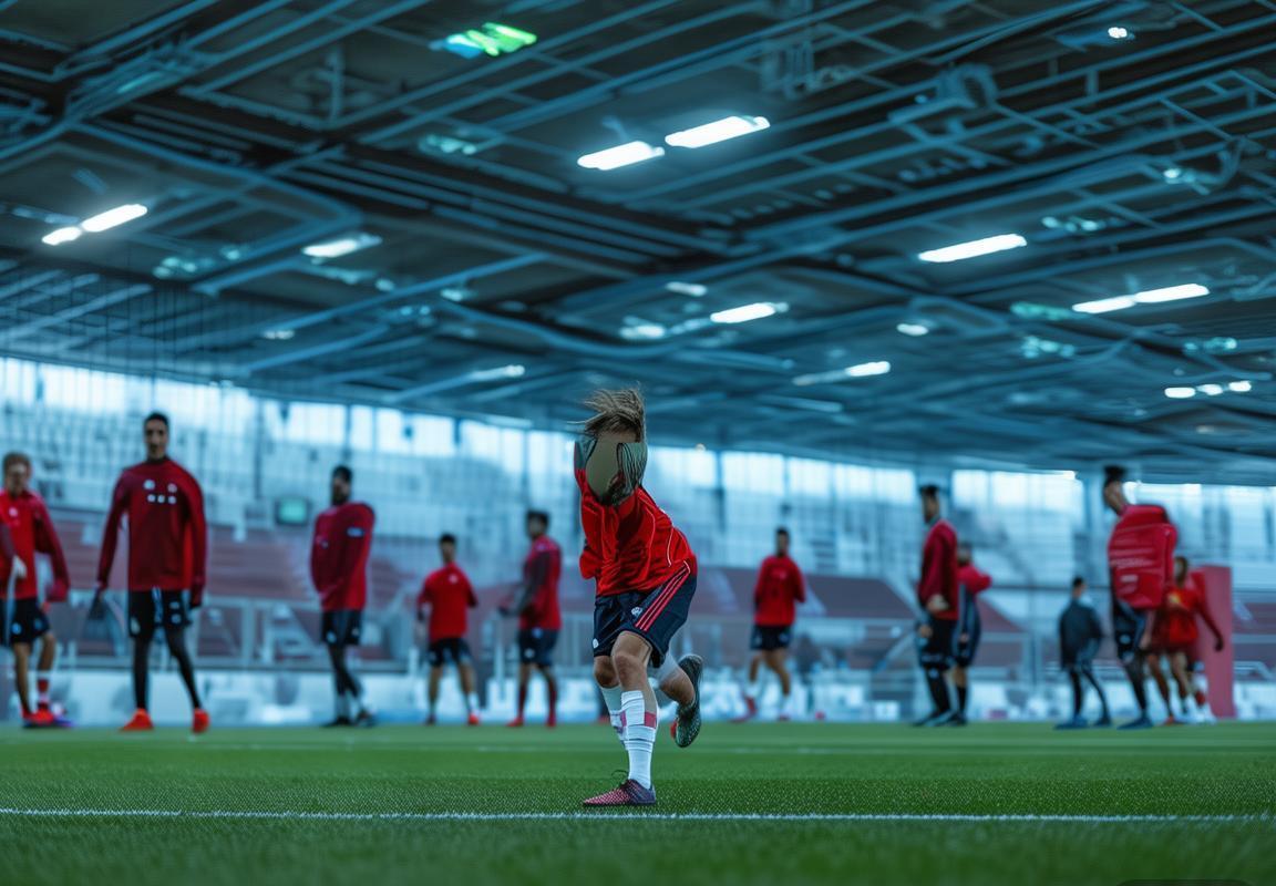 拜仁慕尼黑运动身体负荷管理新策略：于帕梅卡诺轮换背后的科学球员轮换机制