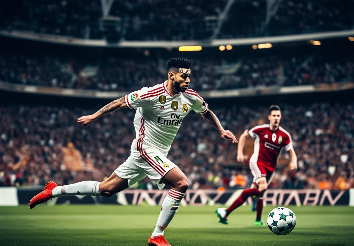 皇马欧冠小组赛惊险取胜，姆巴佩独挑大梁，巴西锋线状态低迷引担忧