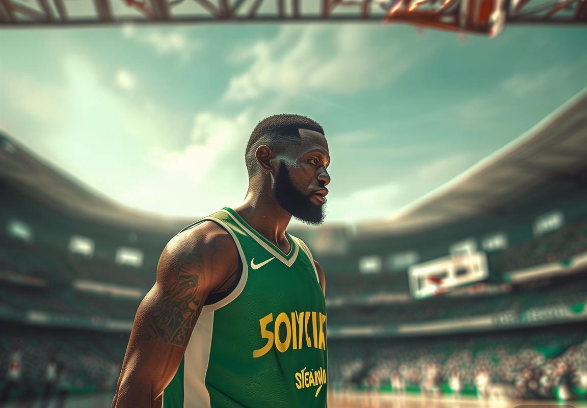 欧文生涯转折：从骑士到凯尔特人、篮网，凯里·欧文的自由与挑战之路