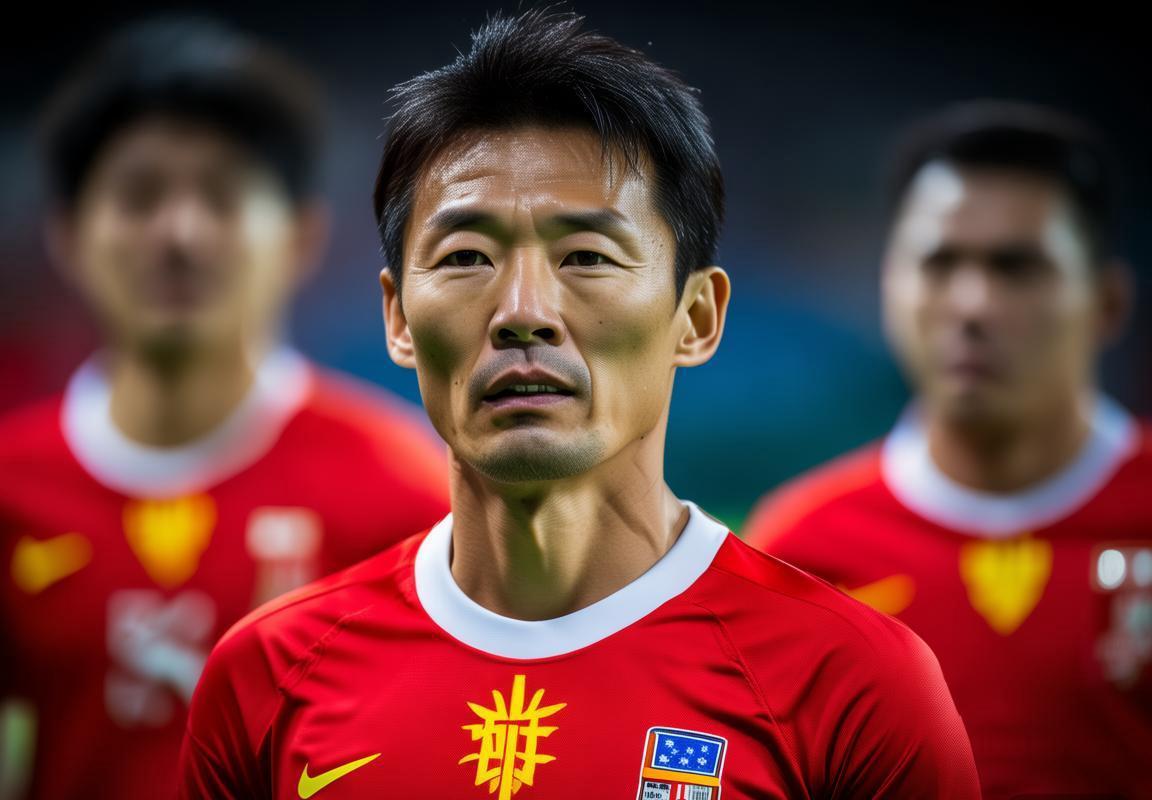 中国男足新帅铁腕治军：拒绝足协干预球队、推动国家队阵容换血、重用归化球员借鉴德国足球模式