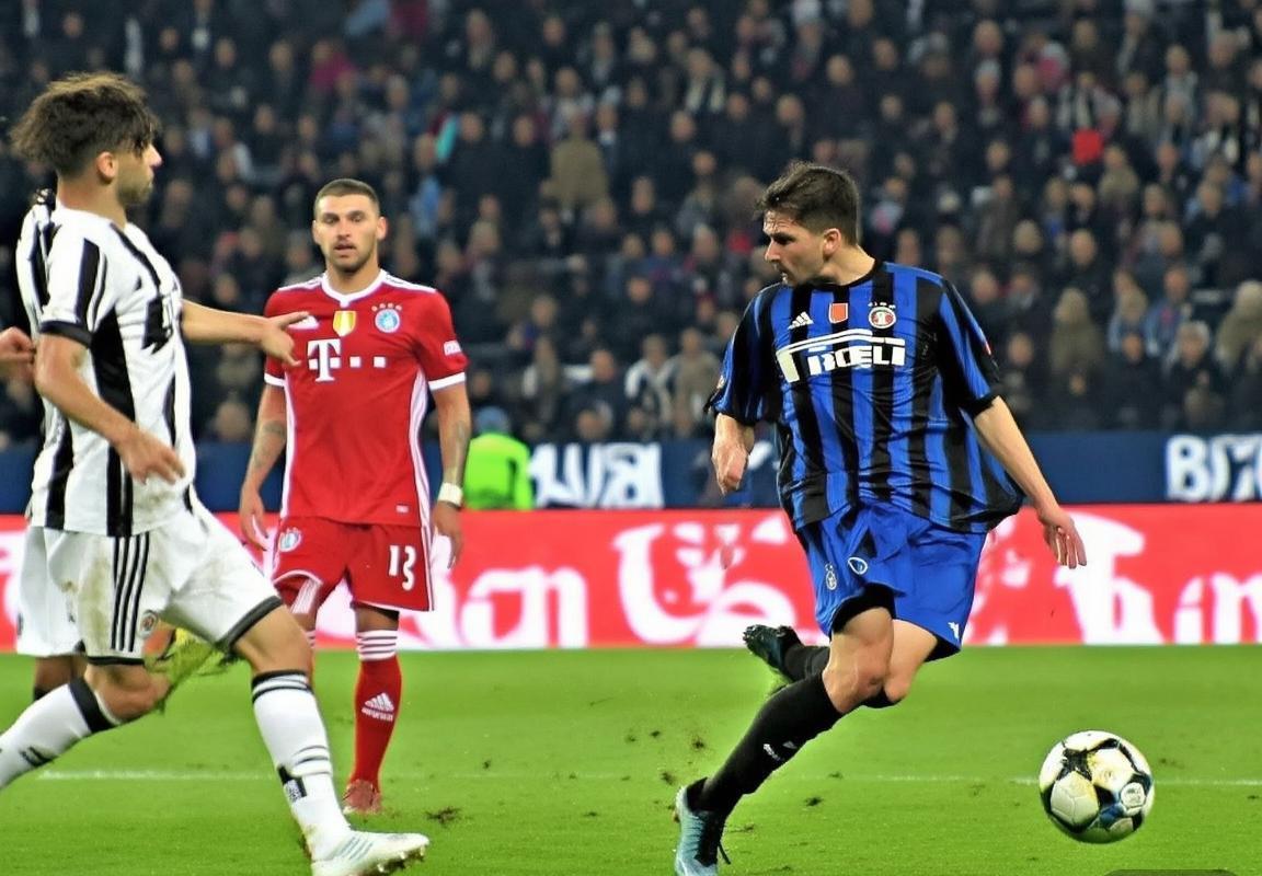 西甲英超意甲德甲焦点战：曼城热刺对决、巴萨马竞碰撞、尤文国米国家德比、拜仁勒沃库森较量