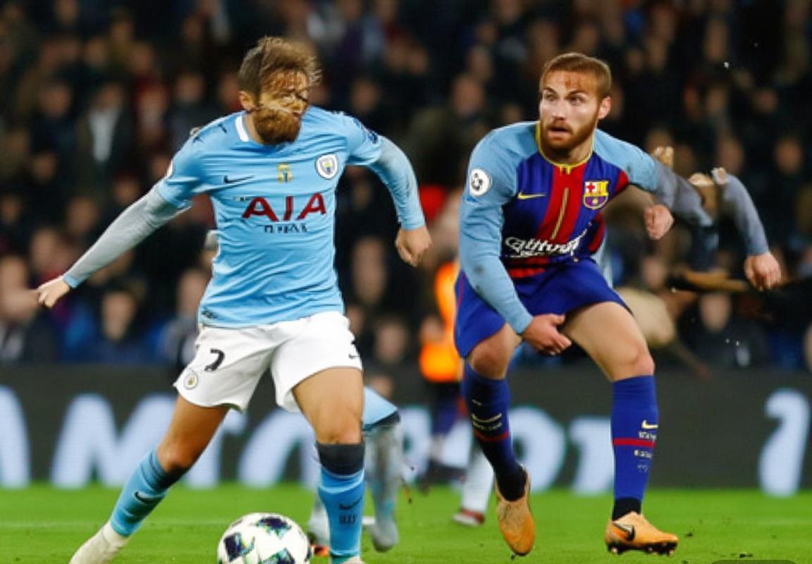 西甲英超意甲德甲焦点战：曼城热刺对决、巴萨马竞碰撞、尤文国米国家德比、拜仁勒沃库森较量