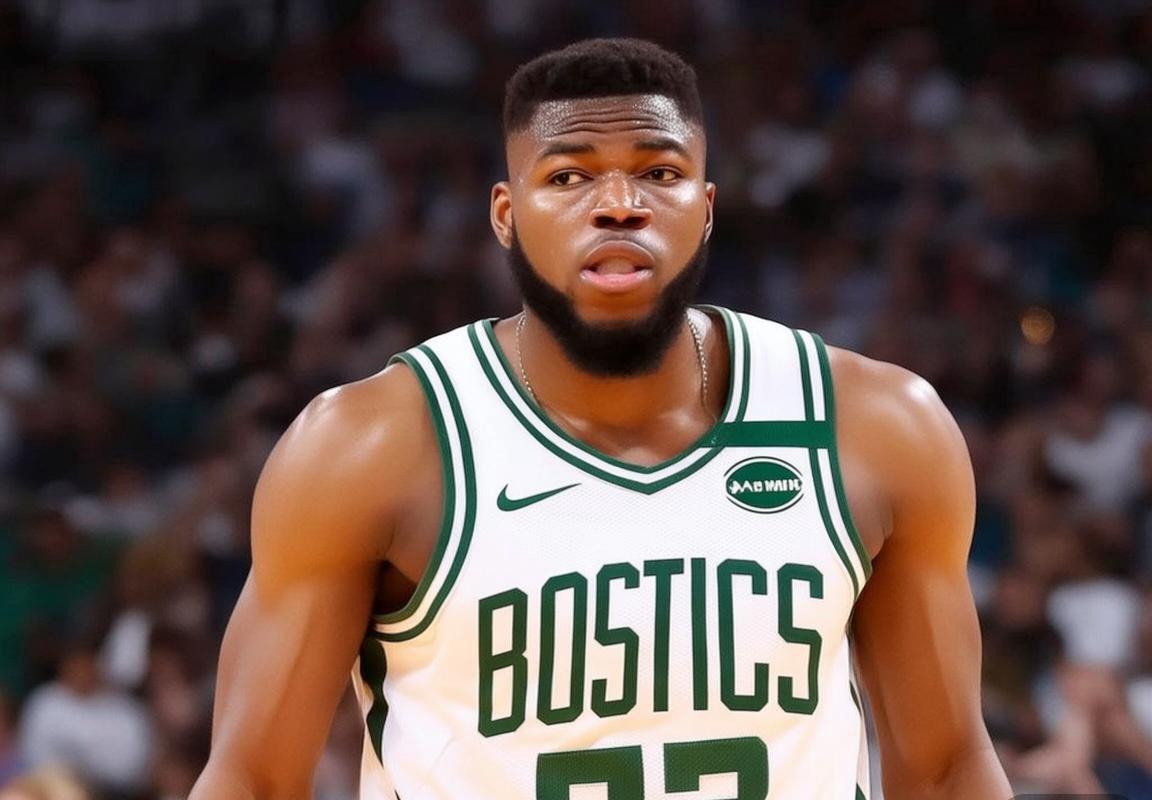 雄鹿队字母哥交易流言：扬尼斯·阿德托昆博或通过雄鹿凯尔特人交易引发东部格局重塑